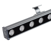 Линейный прожектор AR-LINE-760-18W Day4000 (GR, 15 deg, 230V) (Arlight, IP65 Металл, 3 года) 045367