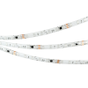 Светодиодная лента герметичная SPI-SE-B60-10mm 24V RGB-PX6-BPT (12 W/m, IP65, 5060, 5m) (Arlight, бегущий огонь) 039601