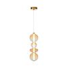 Подвесной светильник Maytoni MOD307PL-L36BS3K