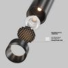 Трековый светильник Technical TR243-4-5WTW-DD2-B