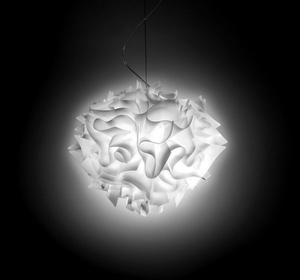 Люстра Slamp Veli Opal