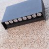 Настенные фонари Natural Concepts NC-003328-DG