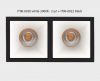 IT06-6020 white 3000K - 2 шт. + IT06-6022 white светильник встраиваемый
