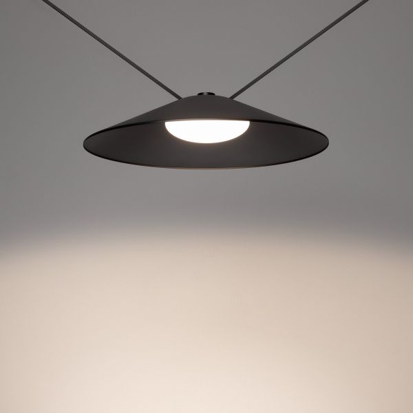 Светильник ART-INBELT-WOK-R430-15W Day4000-MIX (BK, 110 deg, 48V, DALI) (Arlight, IP20 Металл, 3 года) 051186