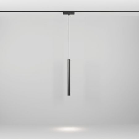 Трековый светильник Technical TR257-4-7WTW-M-B