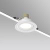 Встраиваемый светильник NUVOLT LDL-038W