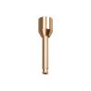 Подвес жесткий ART-APRIORI-ROD-E-L200 (GD) (Arlight, IP20 Металл, 3 года) 044896