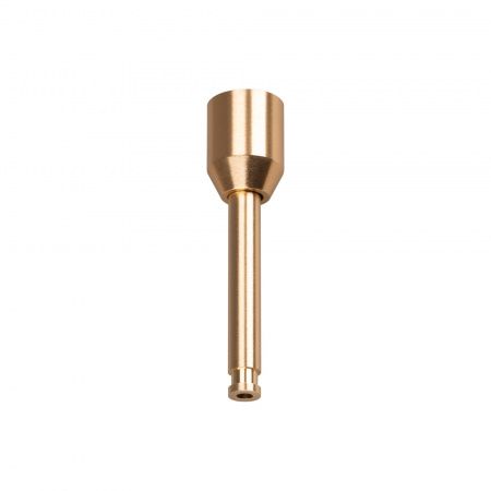 Подвес жесткий ART-APRIORI-ROD-E-L200 (GD) (Arlight, IP20 Металл, 3 года) 044896