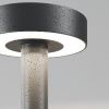 Садово-парковый светильник Outdoor O529FL-L30B3K