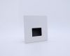 IT015-0302 white передняя панель для светильника IT015-0301