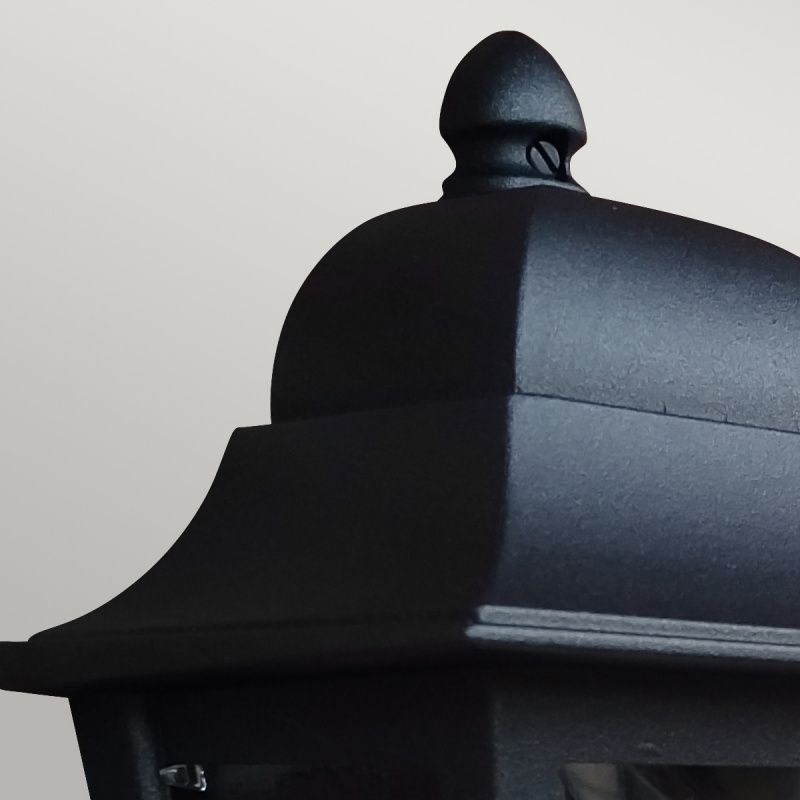 Настенные фонари Elstead Lighting DECO-LANE7-BLACK