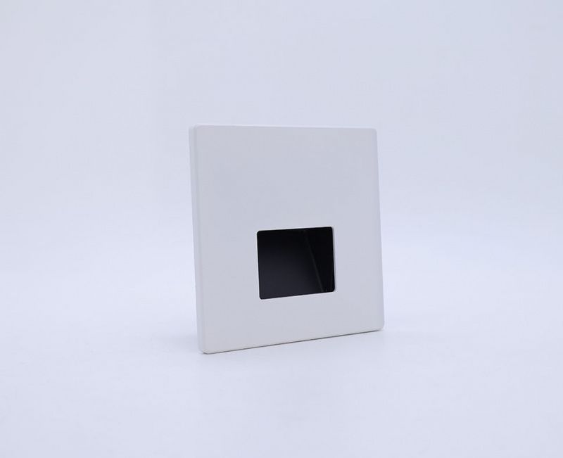 IT015-0302 white передняя панель для светильника IT015-0301