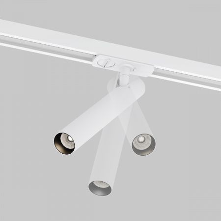 Трековый светильник Technical TR141-1-6W3K-M-W