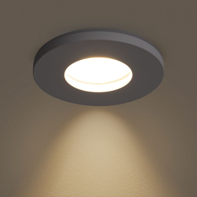 Встраиваемый светильник NUVOLT LDL-030w