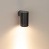 Светильник LGD-RAY-WALL-R46-3W Warm3000 (GR, 24 deg, 230V) (Arlight, IP65 Металл, 3 года) 033310(1)