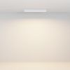Трековый светильник Technical TR080-4-10WTW-W