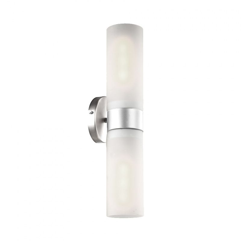Настенные светильники Gramercy Home SN067-2-NI