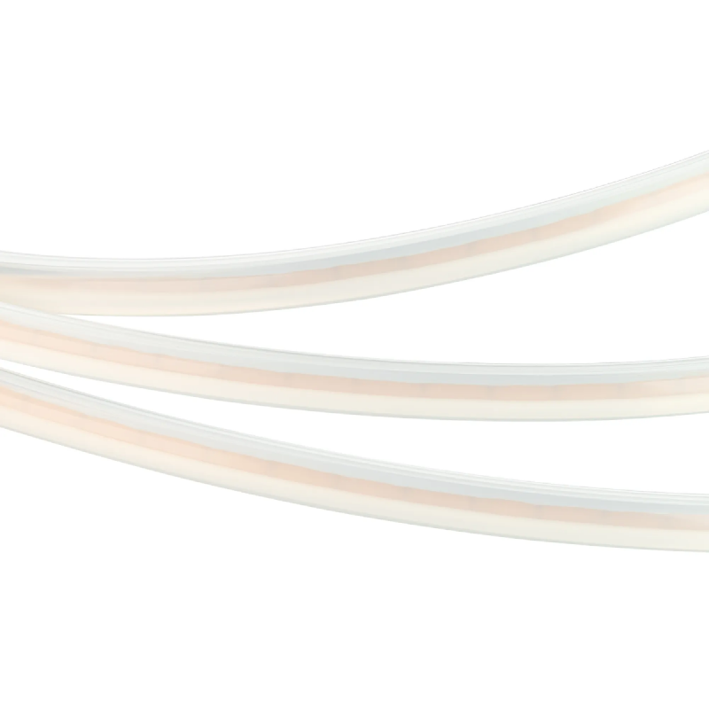 Светодиодная лента герметичная COB-PL60-X544-12mm 24V Warm3000 (11.5 W/m, IP65, CSP, 5m) (Arlight, -) 031915(2)