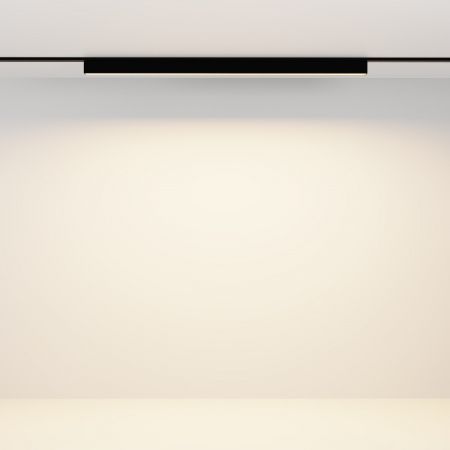 Трековый светильник Technical TR080-4-20WTW-B