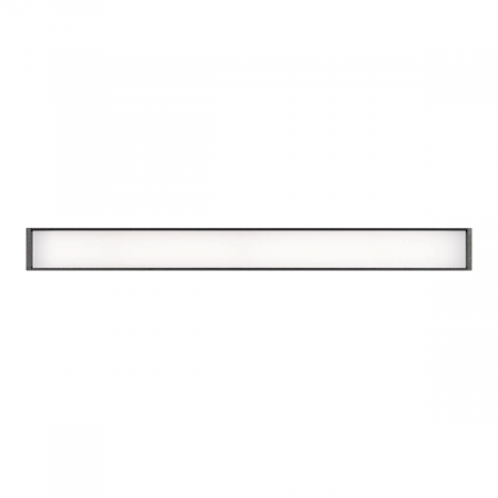 Светильник MAG-ORIENT-FLAT-L235-8W Day4000 (BK, 80 deg, 48V, DALI) (Arlight, IP20 Металл, 5 лет) 033610