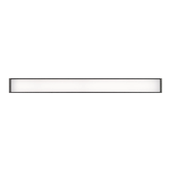 Светильник MAG-ORIENT-FLAT-L235-8W Warm3000 (BK, 80 deg, 48V, DALI) (Arlight, IP20 Металл, 5 лет) 033824