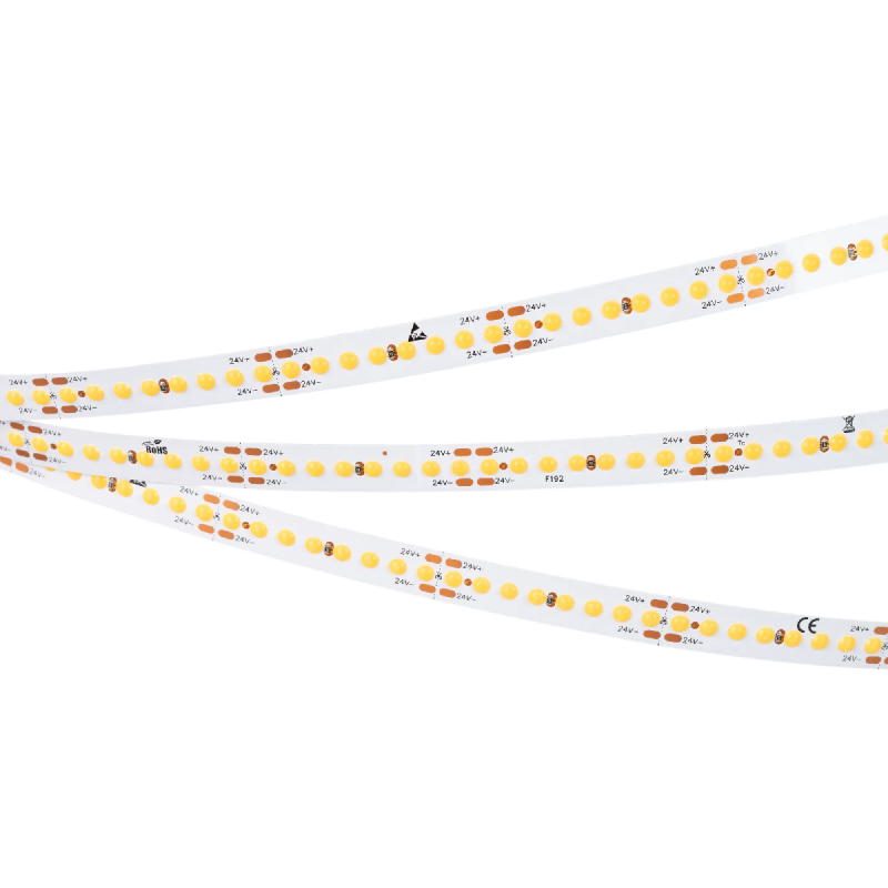 Светодиодная лента DOT-X192-10mm 24V Day4000 (16 W/m, IP20, 5m) (Arlight, Открытый) 040236