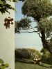 Уличный светильник Slamp Bang Corten