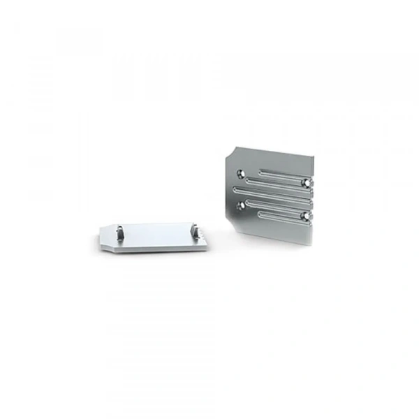 Заглушка ALU-BASE-PW35D-R/L правая/левая (Arlight, Металл) 015458