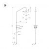 Светильник SP-RINAR-TAB-5W Warm3000 (BK, 36 deg, 230V) (Arlight, IP20 Металл, 5 лет) 059324