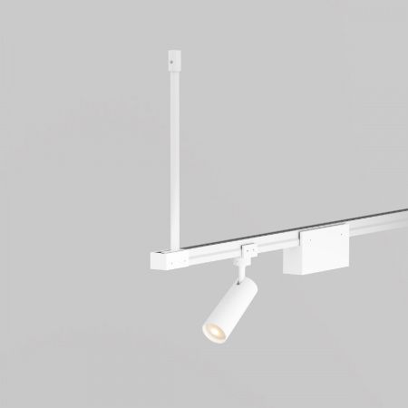 Комплектующие для уличной трековой системы Outdoor O-TR001-HL-W300