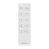 INTELLIGENT ARLIGHT Пульт SMART-801-22-4G-DIM White (3V, 2.4G) (IARL, IP20 Пластик, 5 лет) 045932