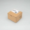 Коннектор питания ARL-MOONLIGHT-1213-CON-POWER-HR-WH (Arlight, Пластик) 028057