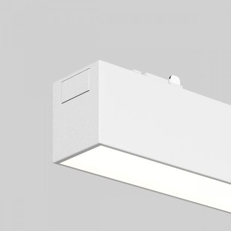 Трековый светильник Technical TR080-4-20WTW-W