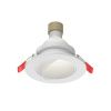 Встраиваемый светильник NUVOLT LDL-039W