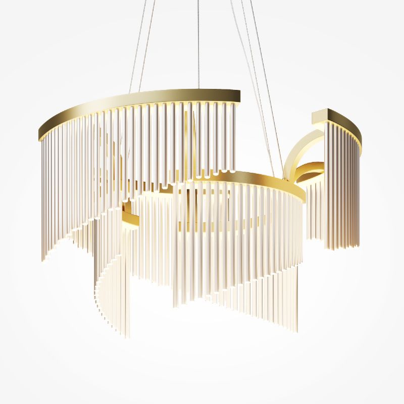 Подвесной светильник Maytoni MOD378PL-L25MGK