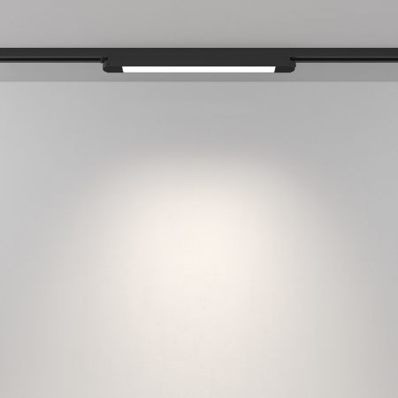 Трековый светильник Technical TR000-1-12W4K-B_1