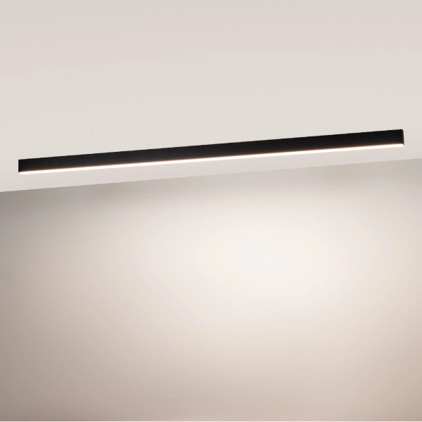 Светильник SP-LINE-4970-L3000-105W Day4000 (RAL9005, 120 deg, 230V) IP33 (Arlight, Металл) 051865