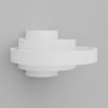 Настенный светодиодный светильник Ledron Soft GW-5809 White
