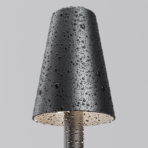 Ландшафтный светильник Outdoor O504FL-L1B3K1