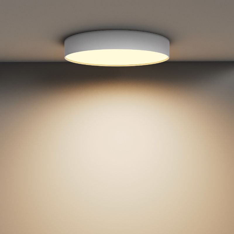 Потолочный светильник Technical C032CL-45W2.7K-RD-W
