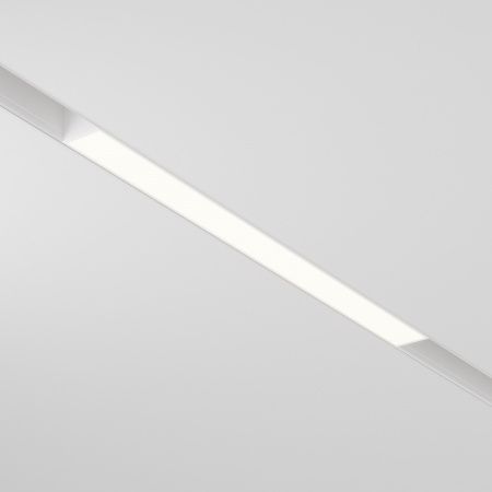 Трековый светильник Technical TR030-2-12W3K-W