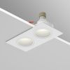Встраиваемый светильник NUVOLT LDL-043W