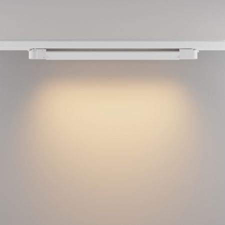 Трековый светильник Technical TR196-3-20W2.7K-W(N)