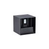 Настенные фонари Natural Concepts NC-003059-SB
