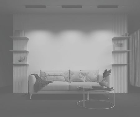 Трековый светильник Technical TR010-1-20W3K-M-B