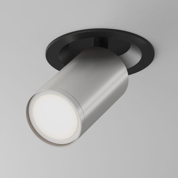 Встраиваемый светильник Technical C048CL-U-1BS