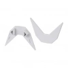 Заглушка ARH-DECORE-S12-EXT Flat глухая (Arlight, Пластик) 023890