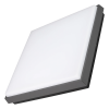 Светильник LGD-AREA-S300x300-30W Day4000 (GR, 110 deg, 230V) (Arlight, IP54 Металл, 3 года) 032428