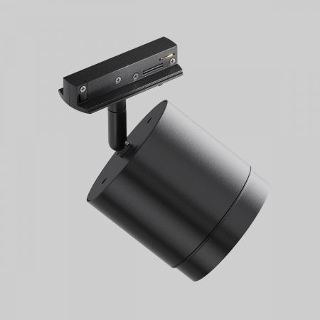 Трековый светильник Technical TR088-1-GX53-B