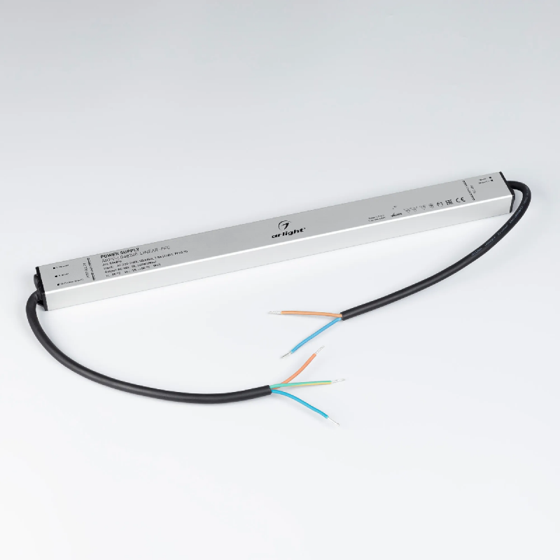 Блок питания Arlight ARPV-LG48240-LINEAR-PFC